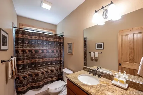 1908 W Christy Trail Sapphire NC 28774