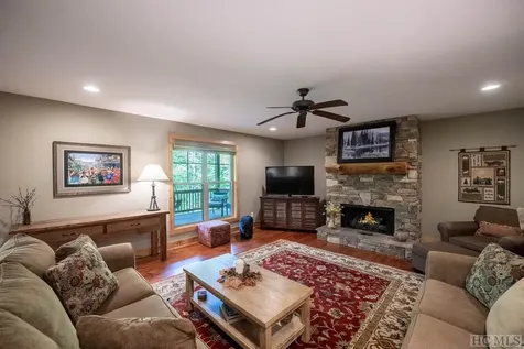 1908 W Christy Trail Sapphire NC 28774