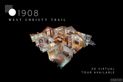 1908 W Christy Trail Sapphire NC 28774