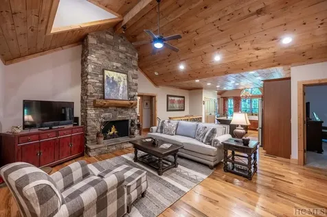 1908 W Christy Trail Sapphire NC 28774