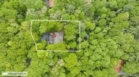 1908 W Christy Trail Sapphire NC 28774