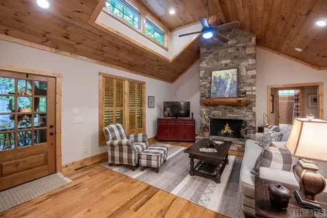 1908 W Christy Trail Sapphire NC 28774