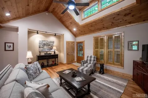 1908 W Christy Trail Sapphire NC 28774
