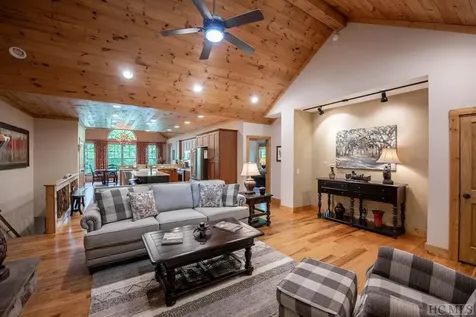1908 W Christy Trail Sapphire NC 28774