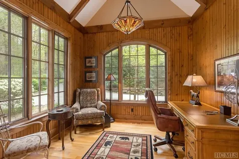 332 Streamside Drive Cashiers NC 28717
