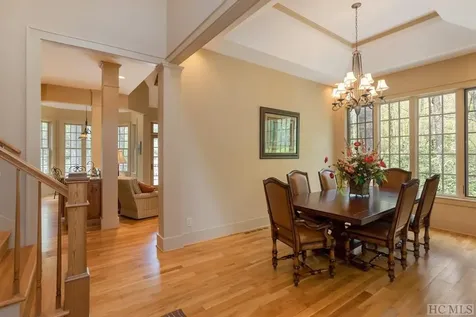 332 Streamside Drive Cashiers NC 28717