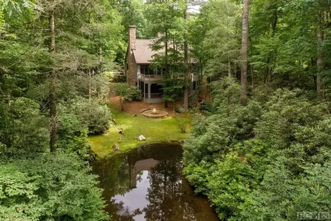 332 Streamside Drive Cashiers NC 28717