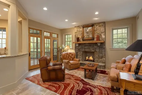 332 Streamside Drive Cashiers NC 28717