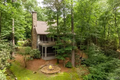 332 Streamside Drive Cashiers NC 28717