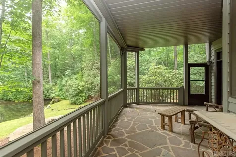 332 Streamside Drive Cashiers NC 28717