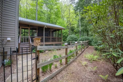 234 Evergreen Drive Sapphire NC 28774