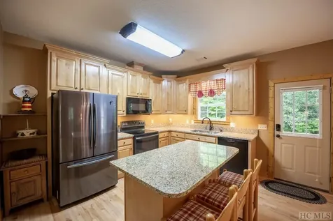 234 Evergreen Drive Sapphire NC 28774