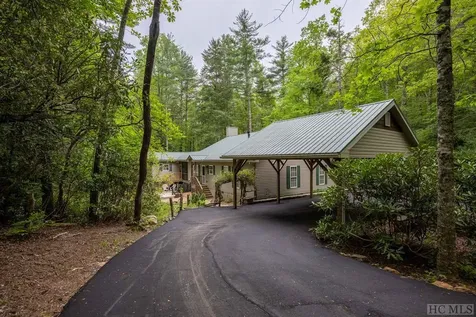 234 Evergreen Drive Sapphire NC 28774