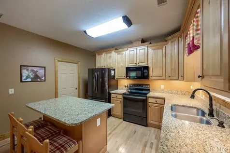 234 Evergreen Drive Sapphire NC 28774