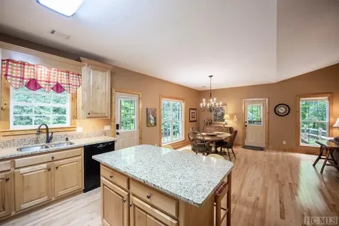 234 Evergreen Drive Sapphire NC 28774