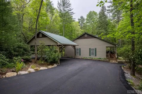 234 Evergreen Drive Sapphire NC 28774
