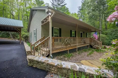 234 Evergreen Drive Sapphire NC 28774