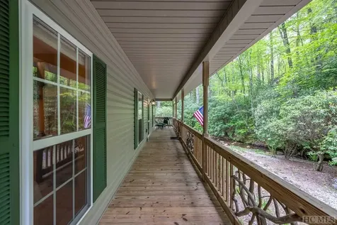 234 Evergreen Drive Sapphire NC 28774