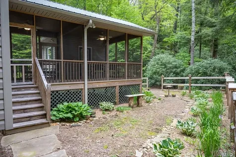 234 Evergreen Drive Sapphire NC 28774