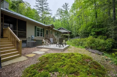 234 Evergreen Drive Sapphire NC 28774