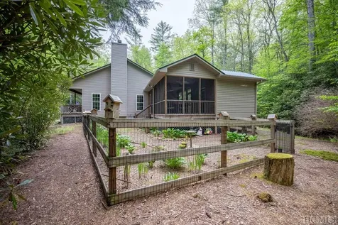 234 Evergreen Drive Sapphire NC 28774
