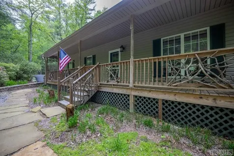 234 Evergreen Drive Sapphire NC 28774