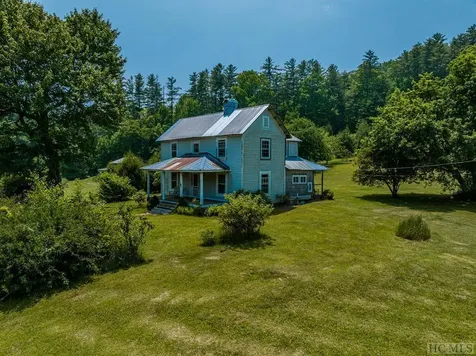 760 Shortoff Road Highlands NC 28741