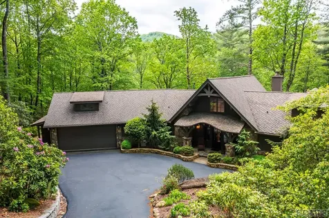 196 The Rapids Road Sapphire NC 28774