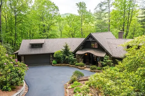 196 The Rapids Road Sapphire NC 28774