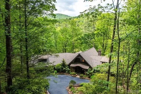 196 The Rapids Road Sapphire NC 28774