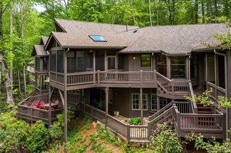 196 The Rapids Road Sapphire NC 28774