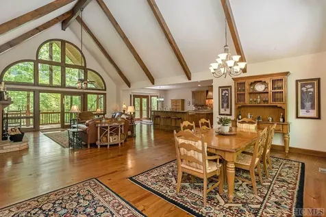 188 Chinquapin Court Sapphire NC 28774