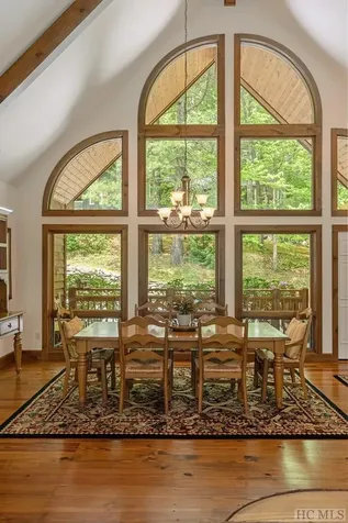 188 Chinquapin Court Sapphire NC 28774