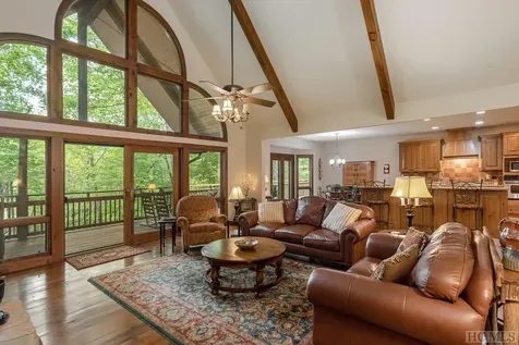 188 Chinquapin Court Sapphire NC 28774