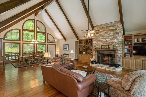 188 Chinquapin Court Sapphire NC 28774