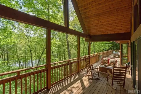 188 Chinquapin Court Sapphire NC 28774