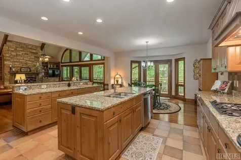 188 Chinquapin Court Sapphire NC 28774