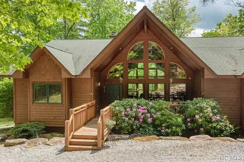 188 Chinquapin Court Sapphire NC 28774