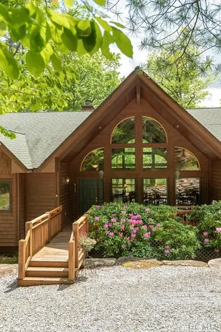 188 Chinquapin Court Sapphire NC 28774