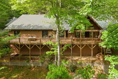 188 Chinquapin Court Sapphire NC 28774