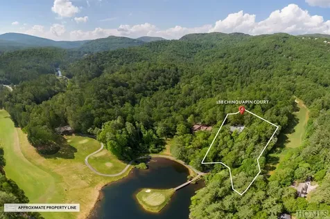 188 Chinquapin Court Sapphire NC 28774