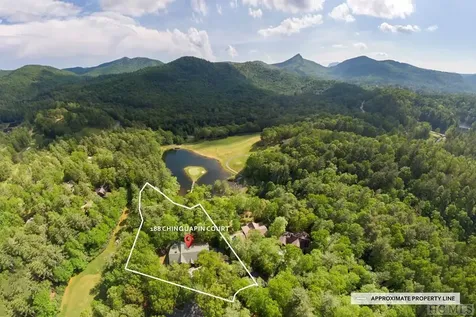 188 Chinquapin Court Sapphire NC 28774