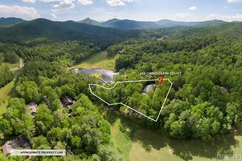 188 Chinquapin Court Sapphire NC 28774