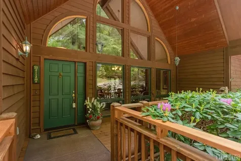 188 Chinquapin Court Sapphire NC 28774