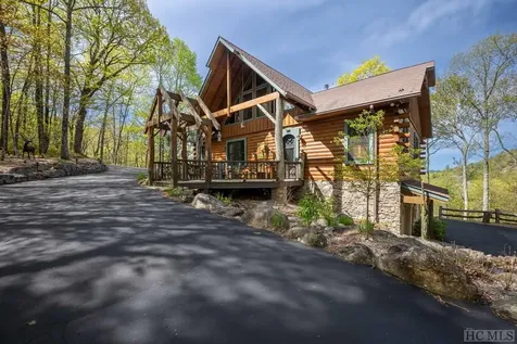 1913 Bald Rock E Sapphire NC 28774