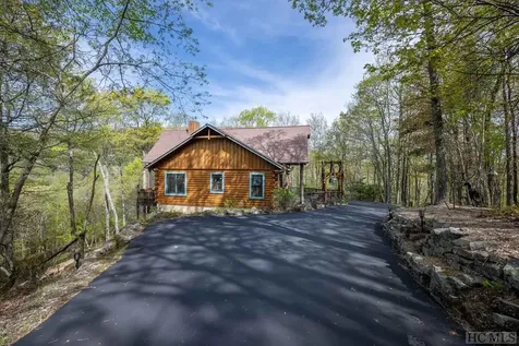 1913 Bald Rock E Sapphire NC 28774
