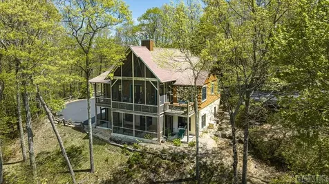 1913 Bald Rock E Sapphire NC 28774
