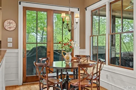 826 Highlands Cove Drive Highlands NC 28741