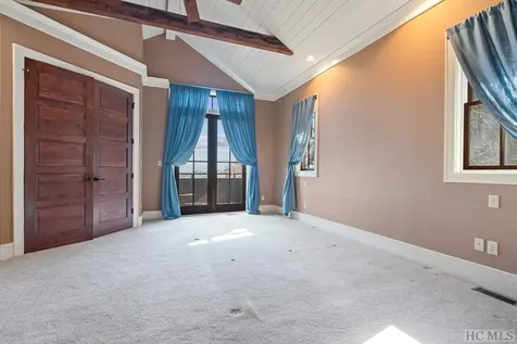 826 Highlands Cove Drive Highlands NC 28741