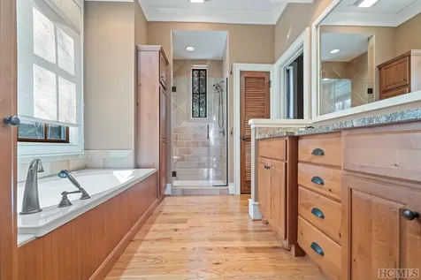 826 Highlands Cove Drive Highlands NC 28741